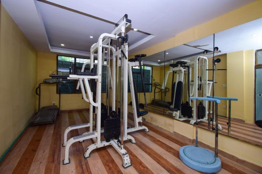 The Kalinga Resort Manali - Heaven In Mountains ภายนอก รูปภาพ